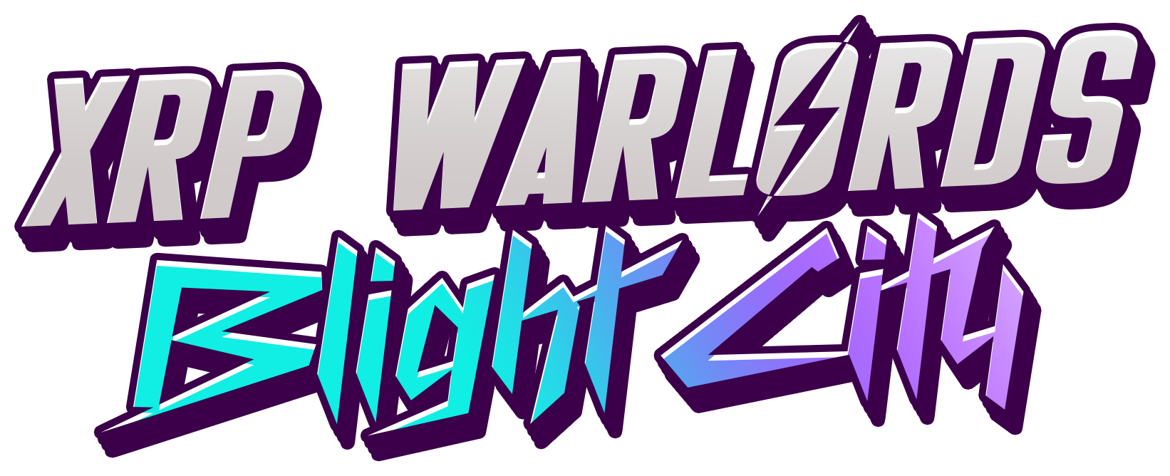 XRP Warlords Logo
